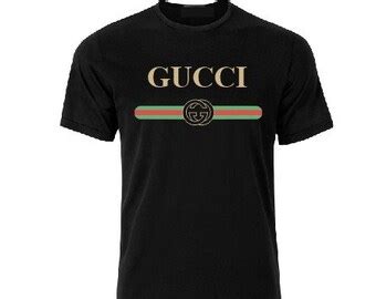 gucci shirt heren nep|gucci t shirt sale.